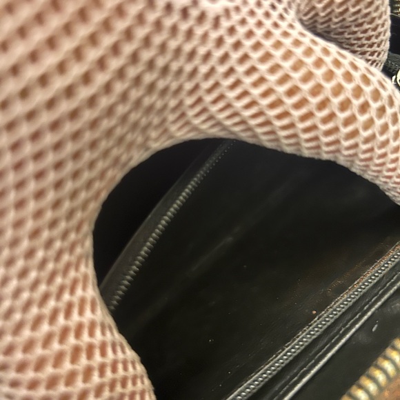 Versace Collection Black Wallet Organizer - Picture 11 of 15